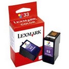 Lexmark 33, Lexmark 18C0033 (190 stránek)