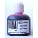 inkoust purpurový 50ml pro Canon CLI-526M