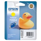 Epson T0554, T055440 žlutá