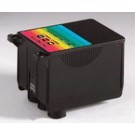 Kompatibilní cartridge Epson T041 (T041040) barevná