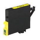 Kompatibilní cartridge Epson T0484 (T048440) žlutá