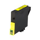 Kompatibilní cartridge Epson T0444 (T044440) žlutá