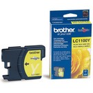 Brother LC-1100Y žlutá