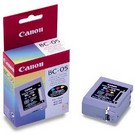 Canon BC-05 barevná