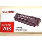 Canon cartridge 703