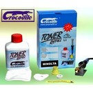 toner refill starter kit S-PP13 (obsahuje i čip) pro toner Minolta PagePro 1300, 1300W, 1350W, 1380MF, 1390MF