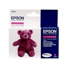 Epson T0613, T061340 purpurová
