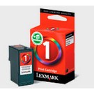 Lexmark 1, 018CX781E