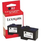 Lexmark 82 (18L0032) černá (600stran)