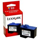 Lexmark 83 (18L0042) barevná (450stran)
