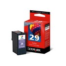 Lexmark 29, Lexmark 18C1429E barevná