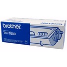 Toner Brother TN-7600 černý (6500 stran)
