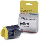 toner Xerox 106R01204 žlutý
